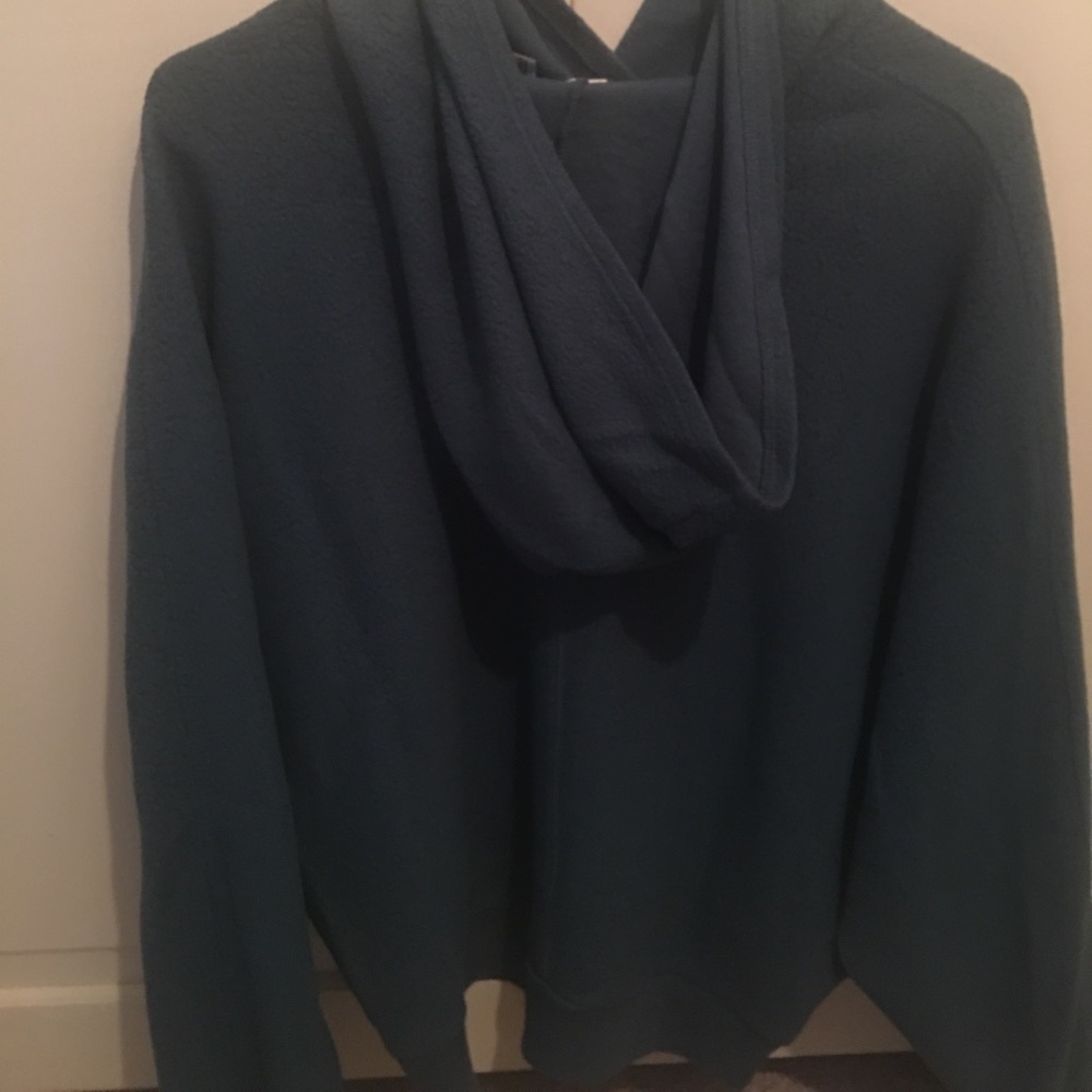 baggy project social sweatshirt